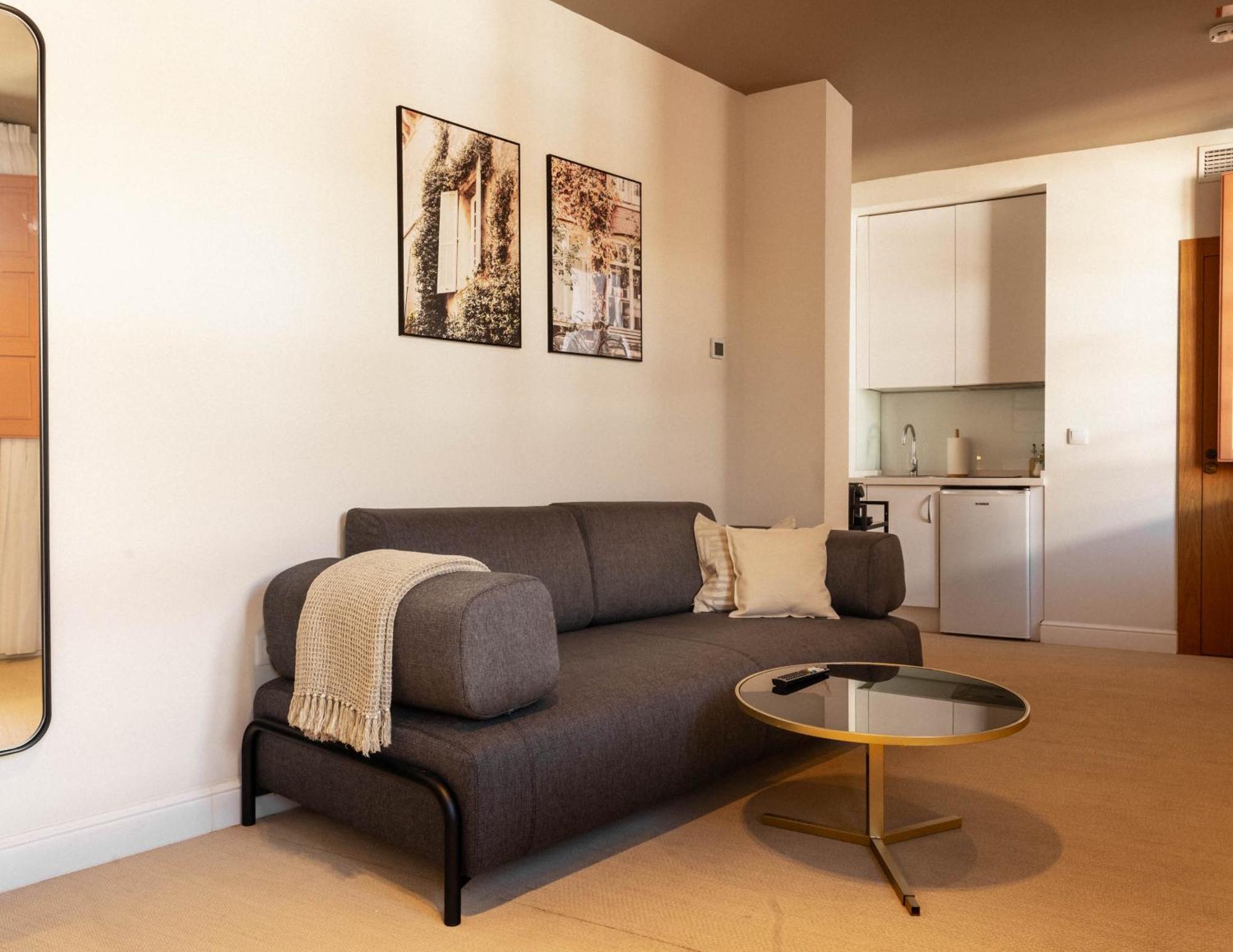 Limehome Cordoba Calle Pozanco - City Center — Photos 3